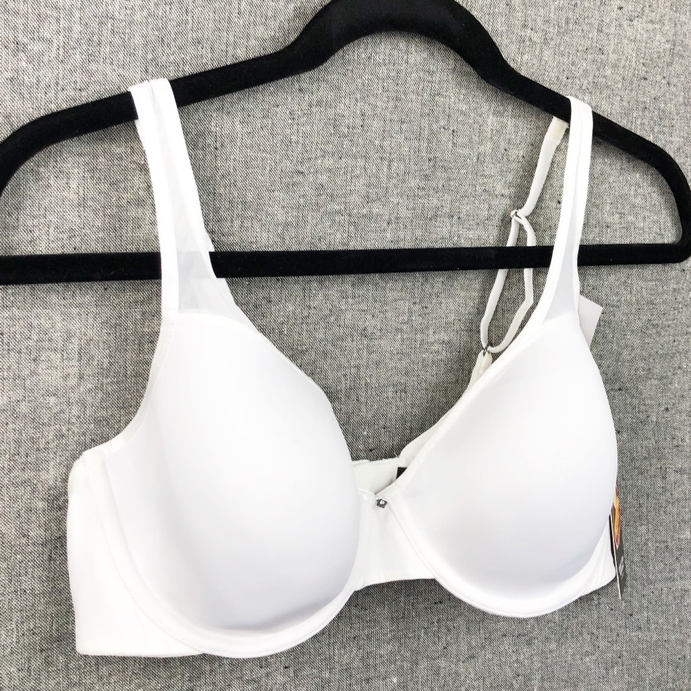 Simply Vera WhiteLight Breathable Bra 2187004